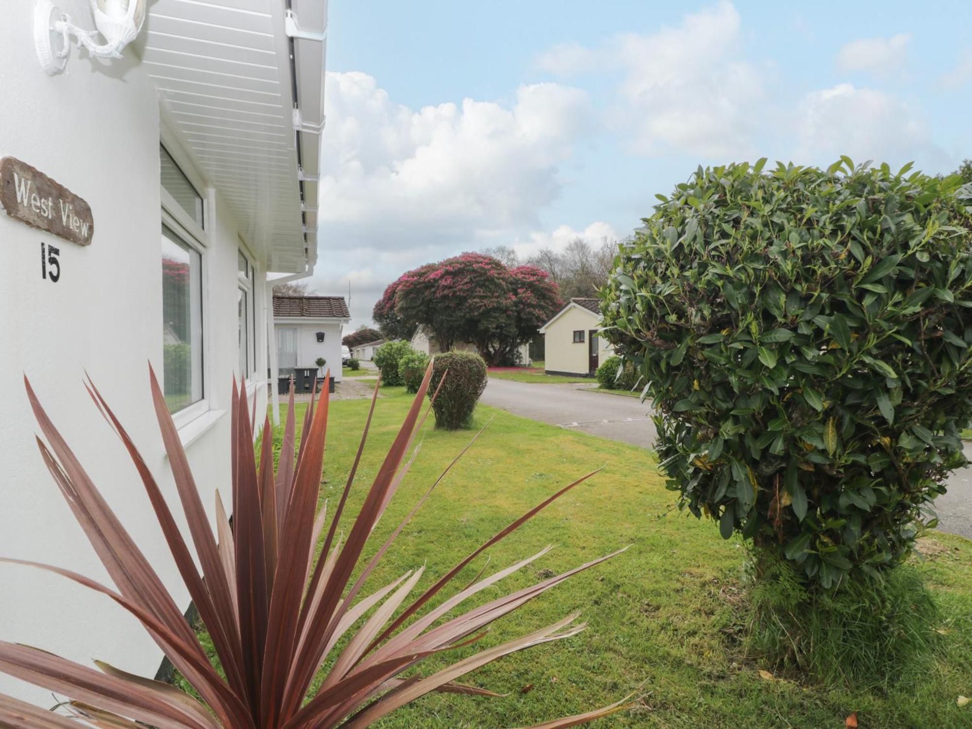 Villa Westview Liskeard Exterior foto