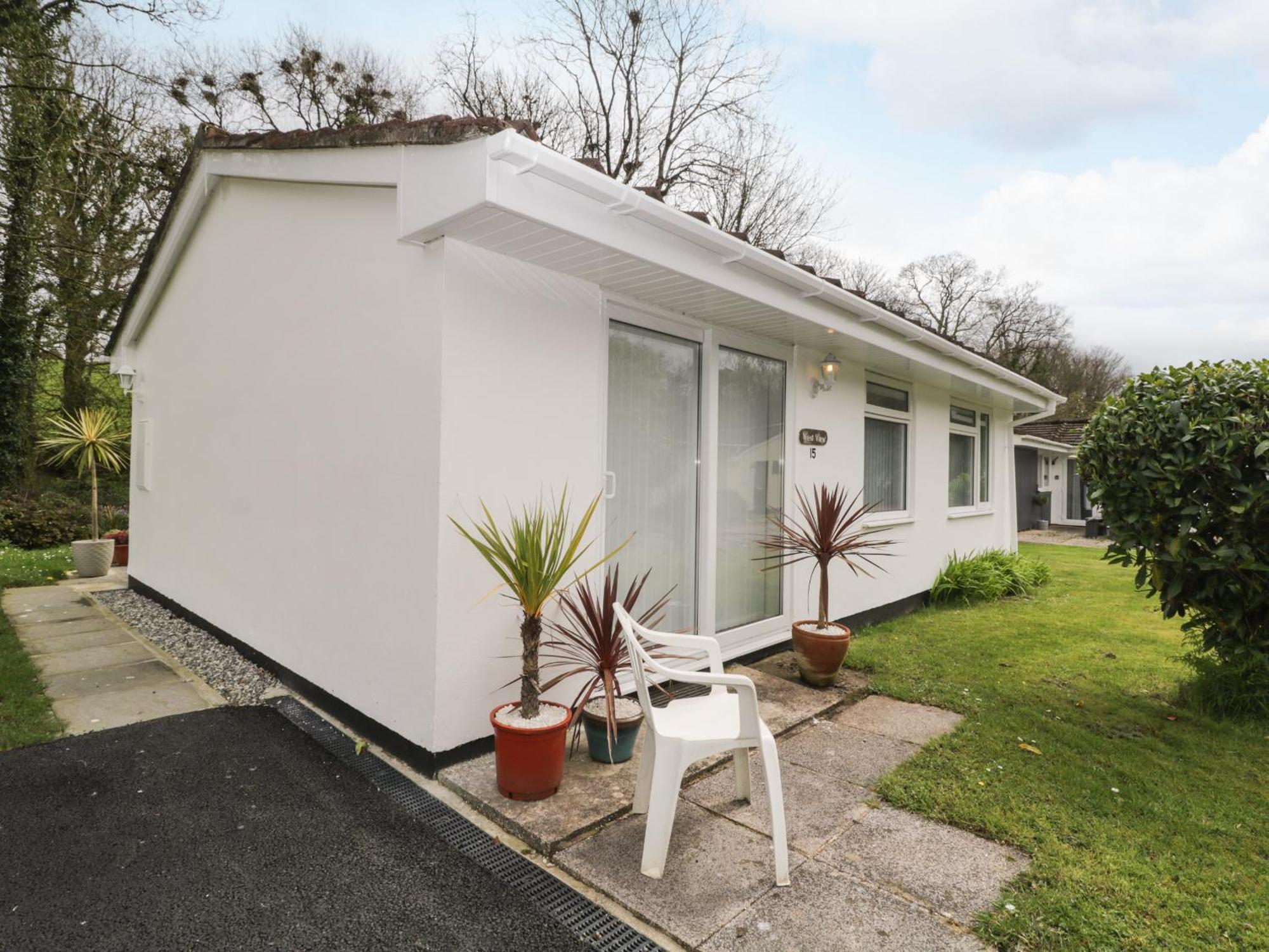 Villa Westview Liskeard Exterior foto