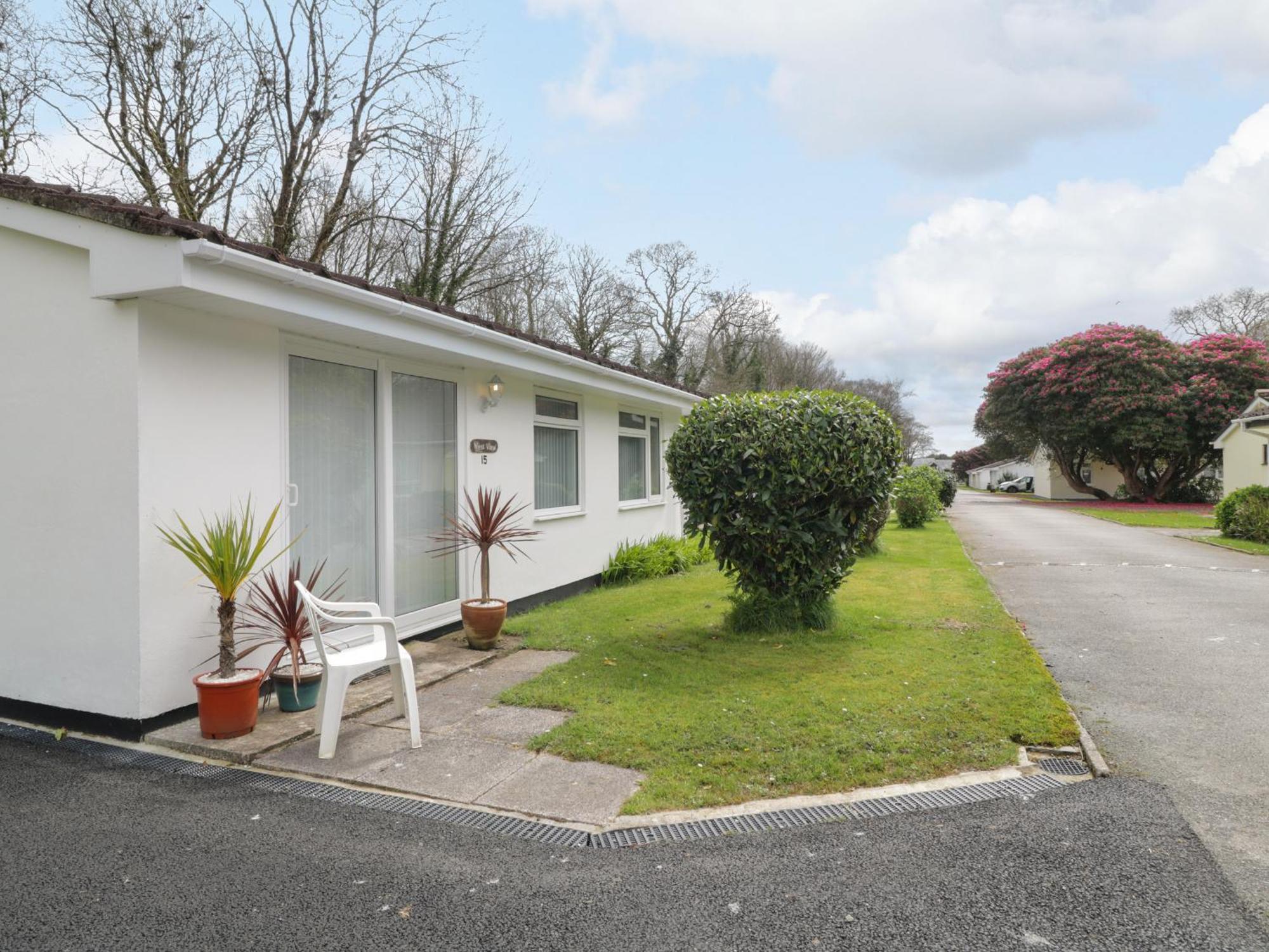 Villa Westview Liskeard Exterior foto